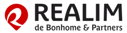 Logo REALIM  REALTY