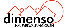 Logo Dimenso