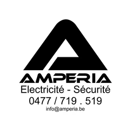 Logo AMPERIA