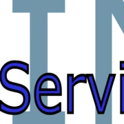 Logo IN SERVICES