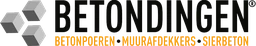 Logo BETONDINGEN BV