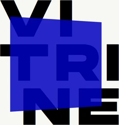 Logo VITRINE ART