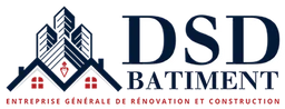 Logo DSD BATIMENT