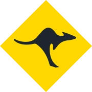 Logo KANGAROOT