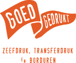 Logo Goed Gedrukt