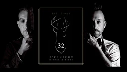 Logo TRENDEUX