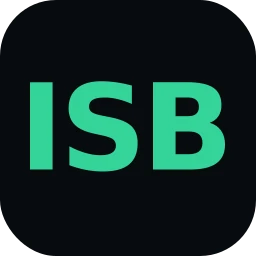 Logo ISB Solutions