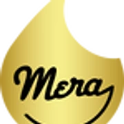 Logo MERA HAIR