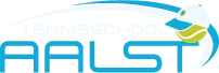 Logo Tennisschool Aalst