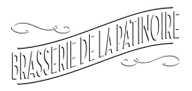 Logo BRASSERIE DE LA PATINOIRE