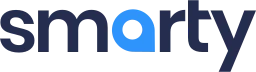 Logo SMARTY