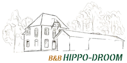 Logo HIPPO-DROOM
