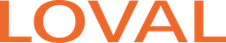Logo LOVAL