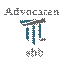 Logo ADVOCATEN SBB