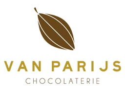 Logo CHOCOLATERIE VAN PARIJS