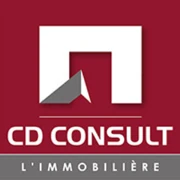 Logo CDCONSULT L'IMMOBILIERE