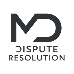 Logo Maarten Draye Advocaat