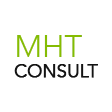 Logo MHT Consult