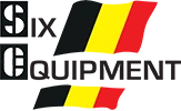 Logo SIX EQUIPMENT