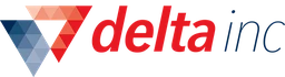 Logo DELTA ASSOCIATES