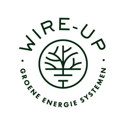 Logo Wire-up