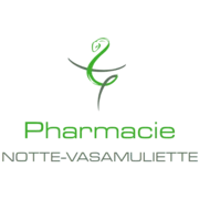 Logo Pharmacie Notte-Vasamuliette