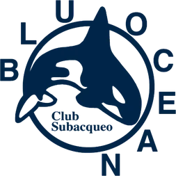 Logo BLU OCEAN