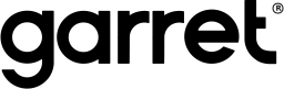 Logo Garret