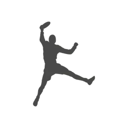 Logo Antwerp Ultimate Club Schijnwerpers