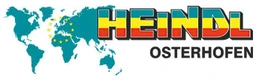 Logo Verkehrsunternehmen Heindl GmbH