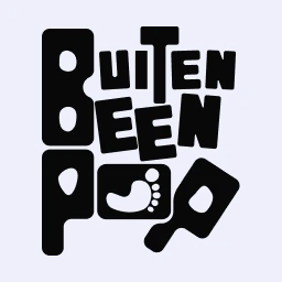 Logo Buitenbeenpop