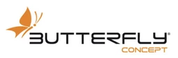 Logo BUTTERFLY CONCEPT