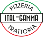 Logo ITAL - GAMMA
