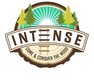 Logo INTENSE