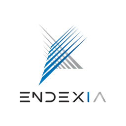 Logo ENDEXIA