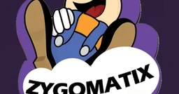 Logo ZYGOMATIX