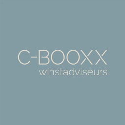 Logo C-Booxx