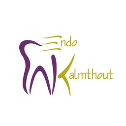 Logo Praktijk voor endodontie Kalmthout