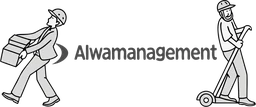 Logo ALWA MANAGEMENT