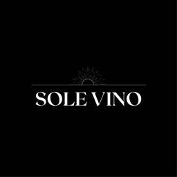 Logo SOLE VINO BY LUCA