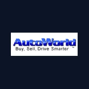 Logo AUTO WORLD