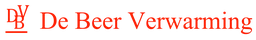 Logo DE BEER VERWARMING