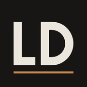 Logo LD GROUP