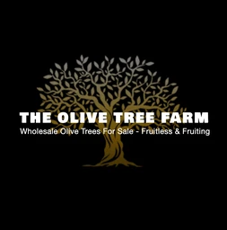 Logo OLIVE TREE FARM