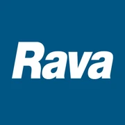 Logo RAVA