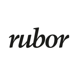 Logo Rubor