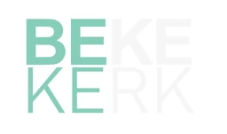 Logo VZW  'BekeKerk'