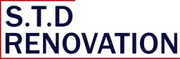 Logo STD RENOVATION
