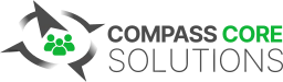 Logo COMPASS CORE