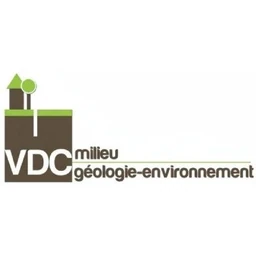Logo VDC MILIEU